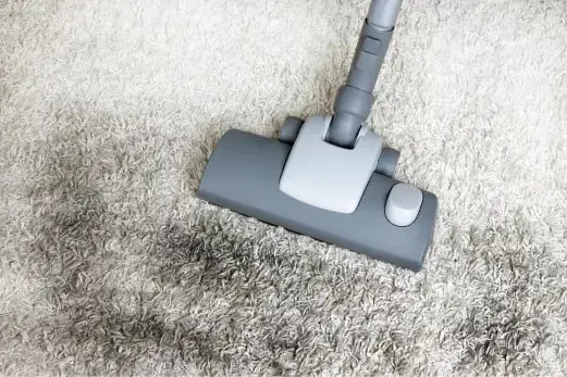 Carpet Cleaning in Melton